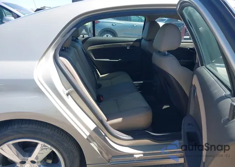 2012 Chevrolet Malibu 2Lt z USA, uszkodzony, nr VIN 1G1ZD5E04CF190784